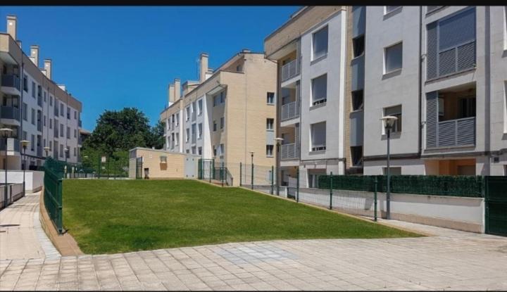 El Paraiso Διαμέρισμα Posada De Llanes Εξωτερικό φωτογραφία